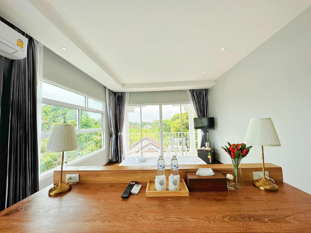 The White House Rachamankha เดอะ ไวท์เฮ้าส์ ราชมรรคา Vandrerhjem Chiang Mai Eksteriør bilde